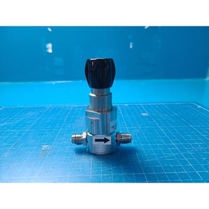 Parker QRM30S2PFSMMPA 54015791-1 High Performance O-Ring <b>Seal</b> Used As Is Legacy Semiconductor Equipment Parts - Product Image 5