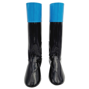 Botas de Equitación OEM/ODM, Botas Altas de Cuero Genuino para Montar a Caballo, Venta al Por Mayor - Product Image 2