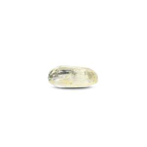 Zafiro Azul Ovalado Facetado de 4.05 Quilates, Gema Suelta para Joyería Fina - Product Image 3