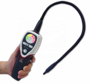 เครื่องตรวจจับการรั่วไหลของก๊าซทำความเย็นอินฟราเรด - Product Image 2