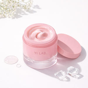 Crema Reparadora de Camelia para el Cuidado de la Piel OEM con Beneficios Blanqueadores y Antienvejecimiento para Todo Tipo de Piel - Product Image 4