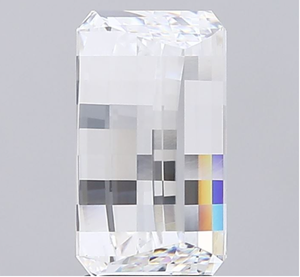 Diamante Cultivado en Laboratorio con Certificación IGI, 4.08 CT, Corte Pixel Antiguo, Color D, Claridad VS1, Perforado con Láser, CVD LG 780618874 para Joyería - Product Image 2