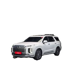 Hyundai Palisade 2023, 2.2 Diésel, 4x4, 66,191 km, Caja de Cambios Automática, Asientos de Cuero, Volante a la Izquierda - Product Image 1