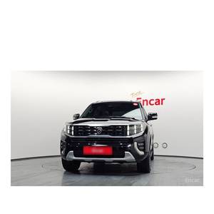 Para Kia Mohave Diésel 3.0 4WD de 7 Plazas con Caja de Cambios Automática y Cámara Trasera, Modelo de Junio de 2022, 88,976 km - Product Image 2