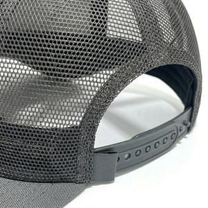 Gorra Trucker Personalizada con Malla Estructurada y Cierre Ajustable, Transpirable, de Primera Calidad, para Uso Casual al Aire Libre - Product Image 3