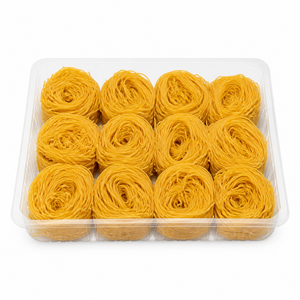 Assortimento all'Ingrosso di Vermicelli, Maccheroni e <span class=keywords><strong>Tagliolini</strong></span> per Servizi di Ristorazione - Product Image 1