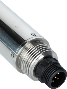 Sensor <span class=keywords><strong>de</strong></span> Calidad <span class=keywords><strong>de</strong></span> Agua en Línea con Electrodo Selectivo <span class=keywords><strong>de</strong></span> Iones RS485 para Nitrógeno Amoniacal (NH4), <span class=keywords><strong>Nitrato</strong></span> y Amoníaco, Resolución <span class=keywords><strong>de</strong></span> 0.01mg/L, Personalizable OEM - Product Image 4