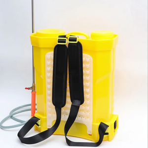 เครื่องพ่นยาไฟฟ้าขายดี- เครื่องพ่นน้ำไฟฟ้า- ผลิตภัณฑ์สำหรับบ้านและสวน- เครื่องพ่นยาไฟฟ้าพลาสติก - Product Image 2