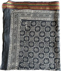 Best Selling Popular Soft Lady Design Cotton Beach Towels Comfortable Printed Custom Logo Printing Beach <b>Sarong</b> Towel - Product Image 4