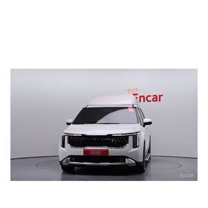 Kia Carnival 2024, Limusina de 7 Plazas, Techo Alto, Gasolina, Caja de Cambios Automática, 8,963 km, Volante a la Izquierda - Product Image 3