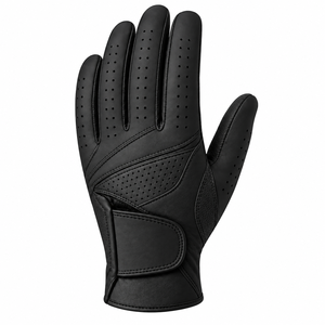 Gants de golf sur mesure de qualité supérieure, nouveau design, confortables, respirants et offrant une excellente adhérence. - Product Image 4