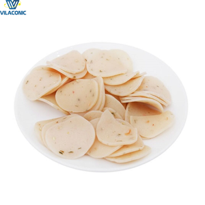 Galletas de camarón fritas crujientes AUTÉNTICAS VIETNAMITAS / CRUJIENTAS Y SABROSALES de VIETNAM - Product Image 2