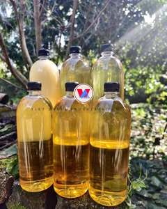 Huile de coco raffinée RBD du Vietnam pour l'alimentation et les cosmétiques - Product Image 4