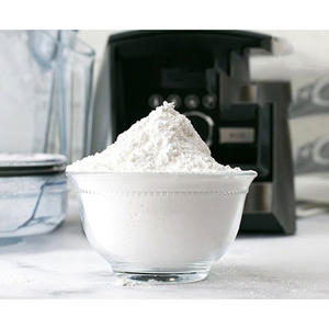 Almidón de Tapioca en Polvo, Harina de Yuca de Primera Calidad, 100% Almidón de Tapioca - Product Image 4