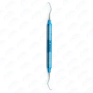 Scaler and Root Canal Pluggers Set High-Quality Hand <b>Tools</b> Dental Clinics Professional-Grade Dental Instruments Stainless Steel - Product Image 3