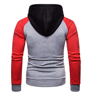 เสื้อฮู้ด COUGH SYRUP ทรงโอเวอร์ไซส์ เสื้อผ้าคุณภาพสูงสำหรับผู้ชาย สะท้อนแสงได้ พร้อมคุณสมบัติการสแกน  เสื้อสเวตเชิ้ตผ้าฟลีซ - Product Image 4