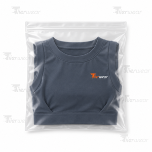Top Deportivo para Mujer, Premium, Elástico, Transpirable, Sin Costuras, para Gimnasio, Fitness, Running, Entrenamiento, Ropa Deportiva, Suave, Cómodo y a la Moda - Product Image 6