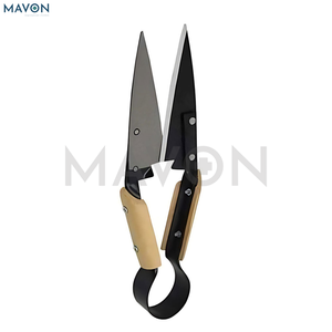 Cisailles pour pieds de mouton, coupe-ongles pour chèvres, outils chirurgicaux orthopédiques vétérinaires réutilisables en acier inoxydable - Product Image 4