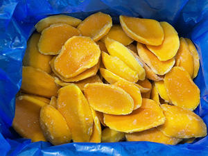 Mango Deshidratado Natural, Snack a Granel, Picante y Dulce, Buena Calidad, Energético, 1kg - Product Image 5