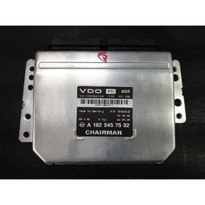 ประธานใช้ ECU และโมดูลคอมพิวเตอร์ รุ่น A1625457532 - Product Image 1