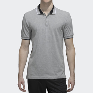Camisas Polo Casuales Personalizadas al por Mayor, 100% Algodón, con Logotipo Bordado, Camisas Laureness Casuales para Hombre a un Precio Razonable - Product Image 1