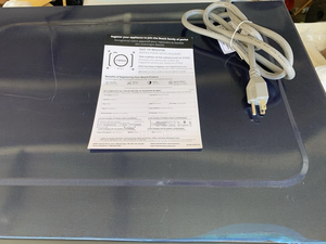 B-o-s-c-h h-m-b-30155u-c Horno de Microondas de Venta Directa - Product Image 6