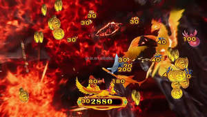 EE. UU. Venta caliente Juegos que funcionan con monedas 6 jugadores Personalizado Fish Software Game Cabinet Ocean King <span class=keywords><strong>3</strong></span> <span class=keywords><strong>Fantastic</strong></span> Beasts - Product Image 4