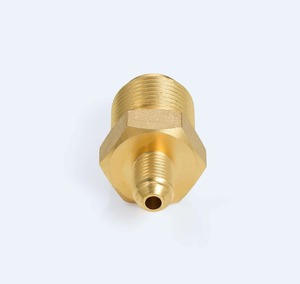 Compresor de Refrigeración de Latón BRASSBLIZZ PRIVATE LIMITED India Gujarat OEM Industrial con Inspección por Video y 1 Año de Garantía - Product Image 4