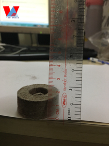 เม็ดมะพร้าวอินทรีย์สำหรับการเริ่มต้น/เม็ดมะพร้าวพรุ: ฝักใยมะพร้าวย่อยสลายได้สำหรับการขยายพันธุ์/น้ำมะนาว - Product Image 4