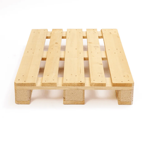 Double Faced 4-Way Euro <b>Pallets</b> (EPAL) Premium Quality OEM/ODM Service <b>Used</b> New for Industrial Applications Wholesale - Product Image 2