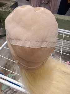 Extensiones de Cabello Humano Virgen Puro, Cabello Indio, Accesorios de 10-34 Pulgadas, Marca HUMAN HAIR, 4-5 Días para Pelucas - Product Image 2