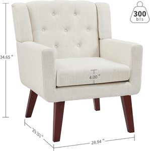 Silla de Primera Calidad para Hoteles |   Muebles Comerciales de Madera Maciza |   Fabricante Directo - Product Image 5