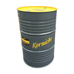 Fluido metalúrgico semisintético de alto rendimiento miscible con todos los tipos de agua microemulsión verde fluorescente SCF 380 PLUS - Product Image 1