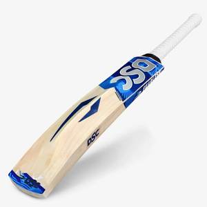 Bate de Críquet Personalizado de Pura Madera de Sauce Inglés, Equipo Profesional Ligero, Bate de Sauce Increíble Dynamo LE, Servicio OEM - Product Image 5