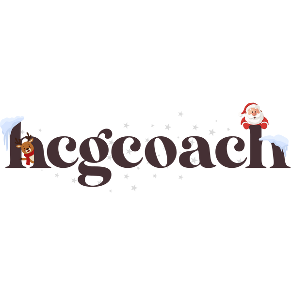 HCGCoach GmbH logo