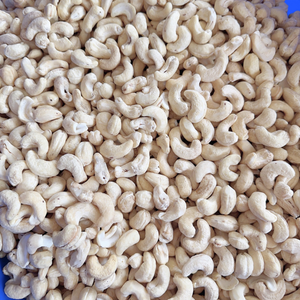 Offre Spéciale 2025 : Noix de cajou en gros W180 W240, Noix de cajou Santigo du Vietnam, Prêtes à être expédiées - Product Image 1