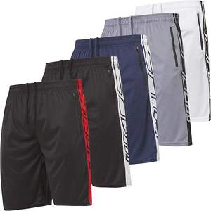 Shorts de Baño para Hombre 2026, de Secado Rápido, 100% Poliéster, Ecológicos y Transpirables - Product Image 1