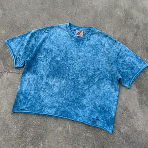 Camiseta Deportiva para Hombre en Oferta, con Logotipo Personalizado al por Mayor, Camisetas Deportivas Extra Grandes para Hombre al Mejor Precio - Product Image 2