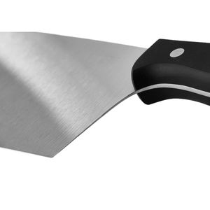Kitchen <b>Knives</b> Premium Stainless Steel Chef Cutting Tools Sharp <b>Slicing</b> Chopping Paring Blades for Household and Commercial Cook - Product Image 4