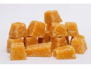 Azúcar Jaggery Natural en Forma de Pasta, Empacado en Bolsas, Caramelo, Fructosa, Azúcar de Palma, Azúcar de Remolacha, Grado Superior - Product Image 2