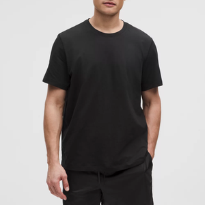 Camisetas Personalizadas Santish International para Hombre, Cuello Redondo, Talla Grande, 100% Poliéster, Anti-Pilling, Manga Corta - Product Image 1