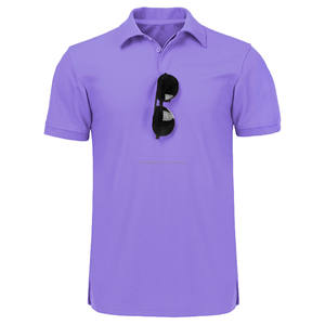 Camiseta de Hombre con Estampados Creativos para un Look Único, Camiseta Polo de Poliéster, Camisetas Polo de Golf Personalizadas de Poliéster y Spandex - Product Image 2
