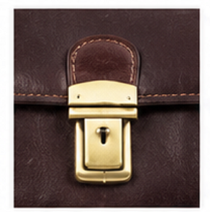 Sac Messager de Luxe en Cuir Véritable Grande Capacité Vintage pour Homme – Porte-Documents de Voyage et de Bureau Fait Main - Product Image 5