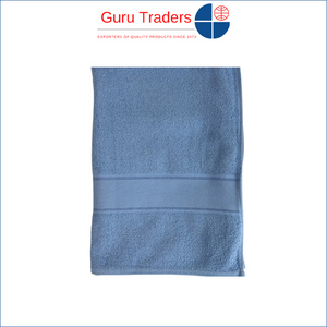 Meilleure offre sur des serviettes de piscine 100% coton de qualité supérieure, lavables à la main et en machine, pour la maison et l'hôtel, à un prix avantageux - Product Image 2