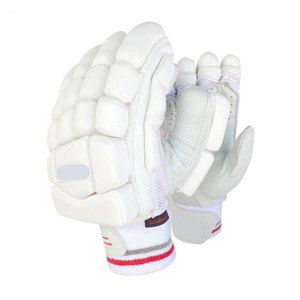 Guantes de Cricket de Alta Calidad Recién Llegados, Protección para las Manos, Precio al por Mayor - Product Image 1