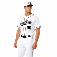 Maillot de sport durable fabriqué en tissu extensible pour l'entraînement régulier et les matchs actifs, offrant une liberté de mouvement et une fiabilité garanties.