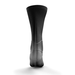 Custom Sublimated Sports <b>Socks</b> Breathable Athletic Team <b>Socks</b> <b>Moisture</b> Wicking Performance <b>Socks</b> for Football Soccer Basketball - Product Image 3