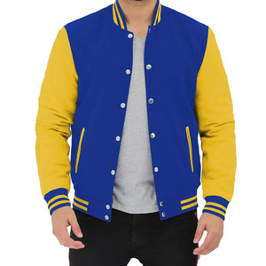 Stonefield Manufacturing High Quality Customizable Thick Canvas Varsity <b>Jacket</b> <b>Men</b> Women Winter Hooded Windproof High Visibility - Product Image 1