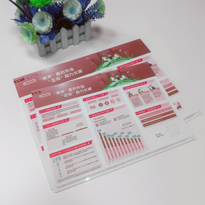PVC Product Information Card UV Digital <b>Printing</b> <b>Plastic</b> Material for Signage-Product Specifications Usages Manufacturer Details - Product Image 1