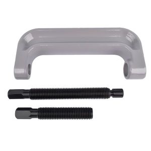 Utensile a pressione con telaio a C esteso XL da 11,9 pollici 78100 per giunti sferici auto con 2 viti di fissaggio - Product Image 1
